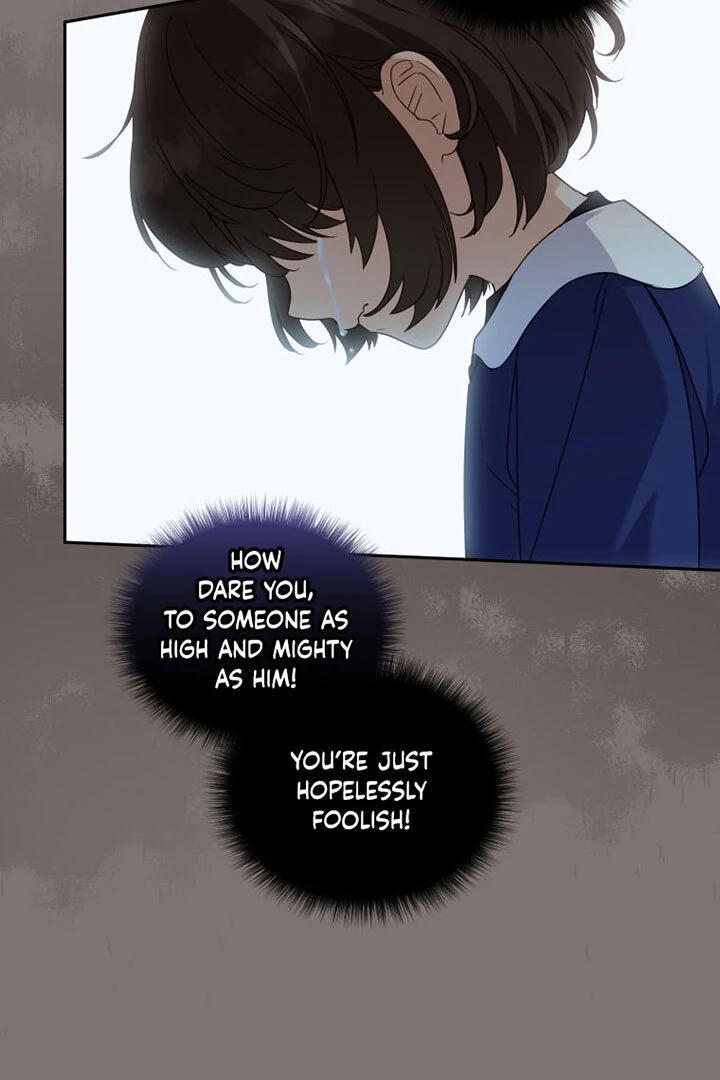 I’m Being Raised by Villains [Daddies Supremacy] - Chapter 70 manhwa