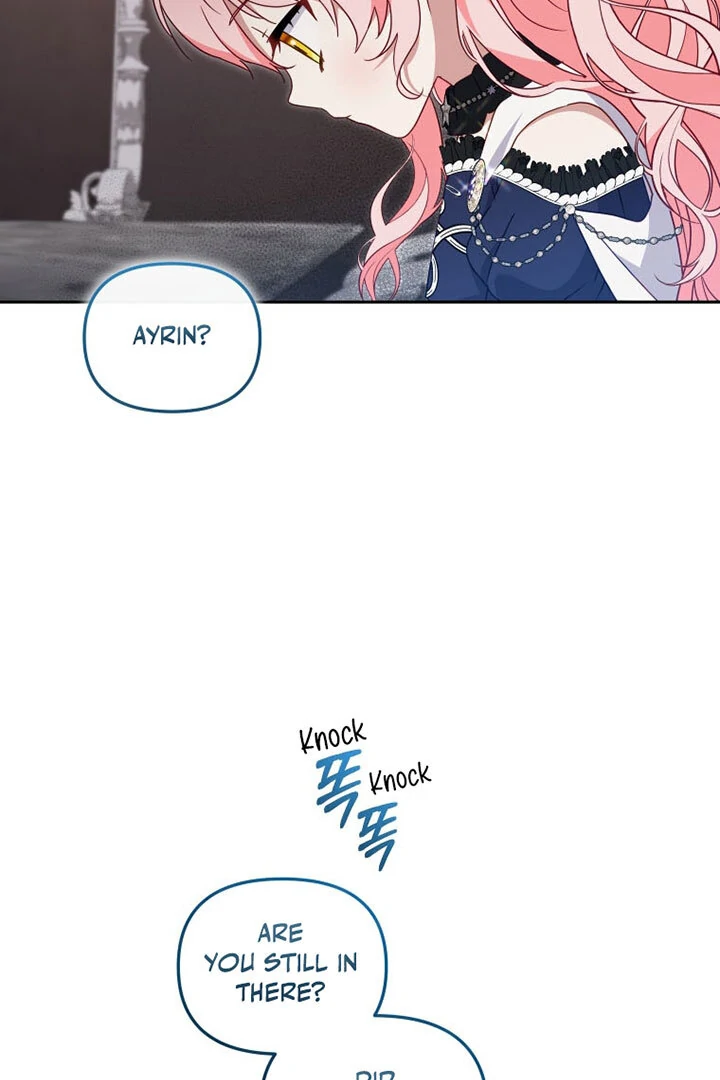 I’m Being Raised by Villains [Daddies Supremacy] - Chapter 70 manhwa
