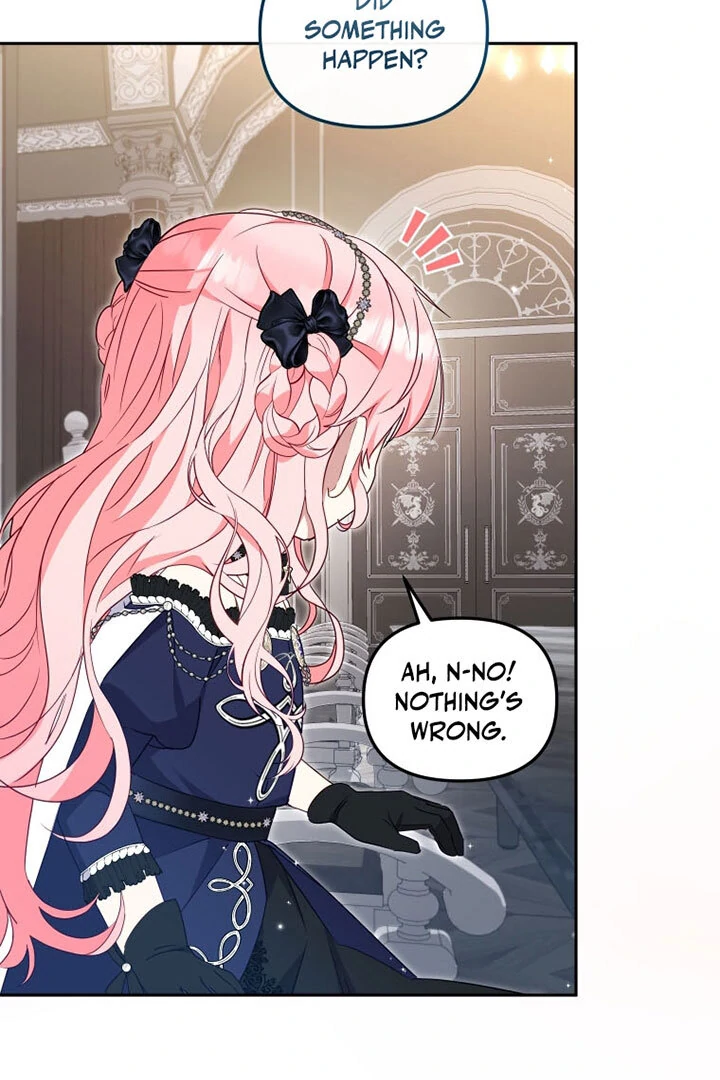 I’m Being Raised by Villains [Daddies Supremacy] - Chapter 70 manhwa