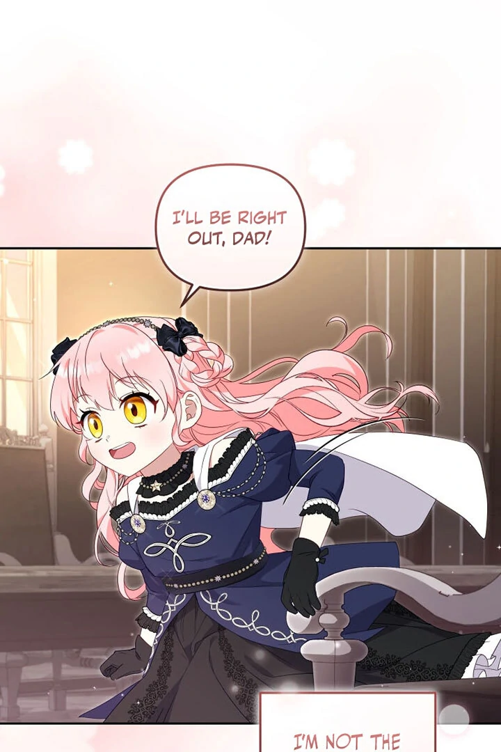 I’m Being Raised by Villains [Daddies Supremacy] - Chapter 70 manhwa