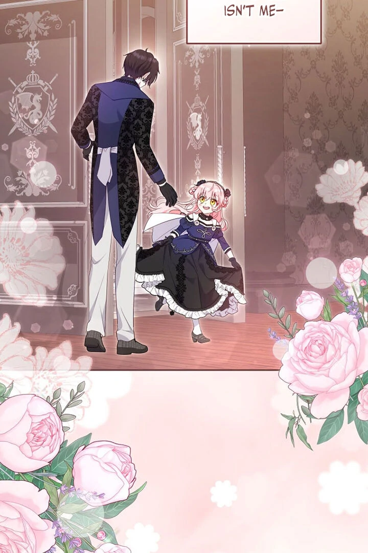 I’m Being Raised by Villains [Daddies Supremacy] - Chapter 70 manhwa