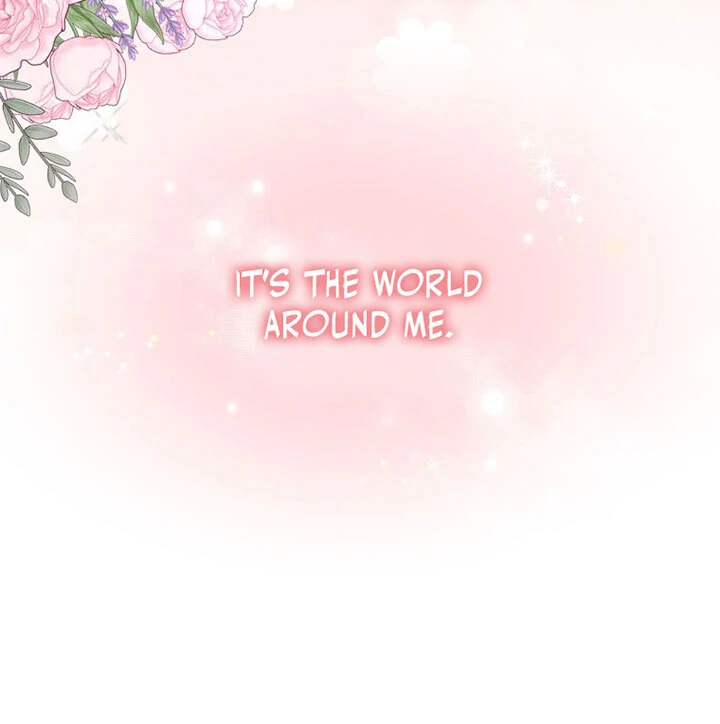 I’m Being Raised by Villains [Daddies Supremacy] - Chapter 70 manhwa
