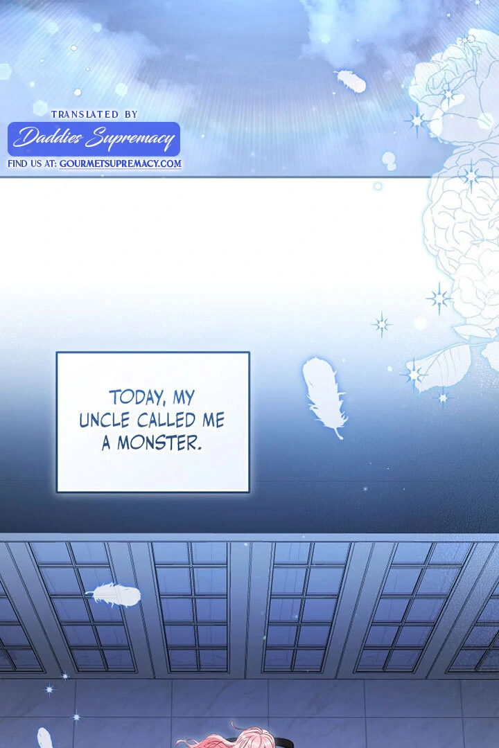 I’m Being Raised by Villains [Daddies Supremacy] - Chapter 70 manhwa