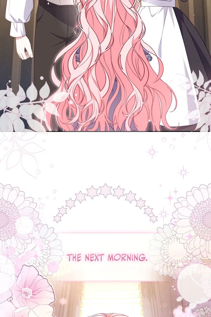 I’m Being Raised by Villains [Daddies Supremacy] - Chapter 70 manhwa