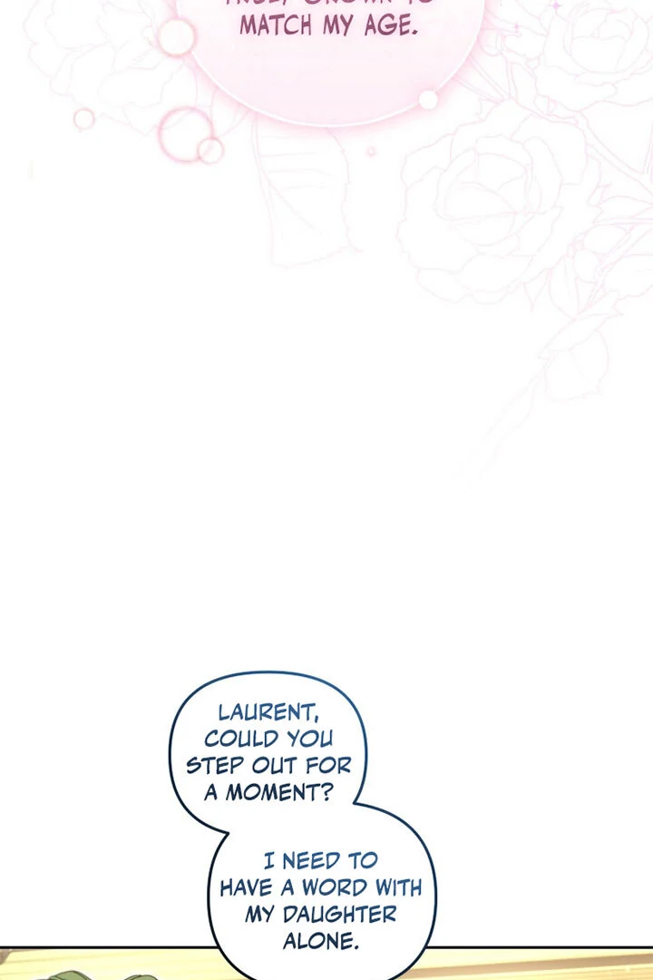 I’m Being Raised by Villains [Daddies Supremacy] - Chapter 70 manhwa