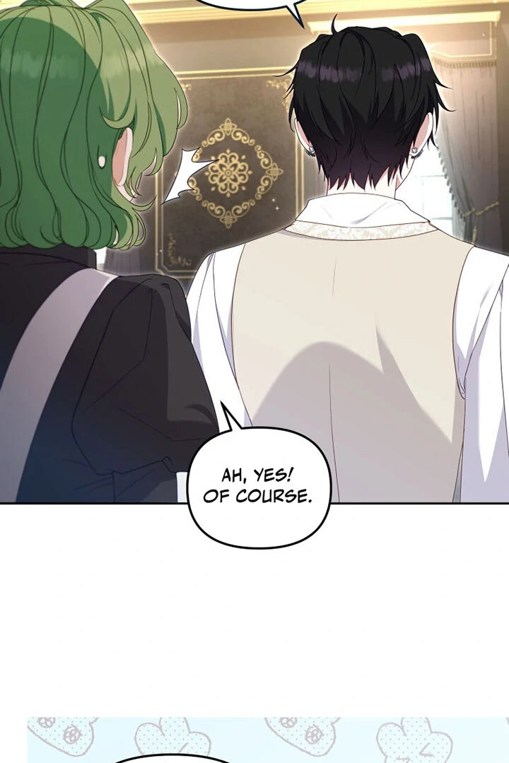 I’m Being Raised by Villains [Daddies Supremacy] - Chapter 70 manhwa