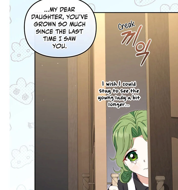 I’m Being Raised by Villains [Daddies Supremacy] - Chapter 70 manhwa