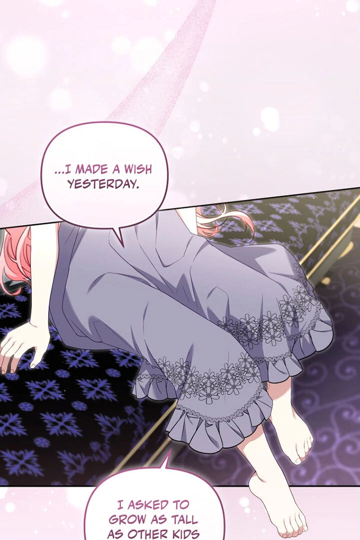 I’m Being Raised by Villains [Daddies Supremacy] - Chapter 70 manhwa
