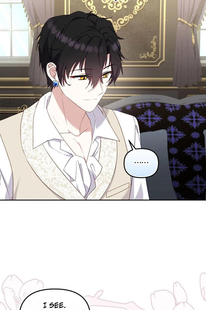 I’m Being Raised by Villains [Daddies Supremacy] - Chapter 70 manhwa