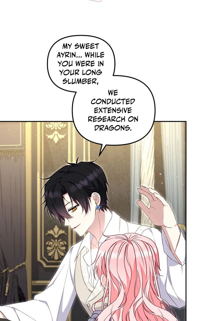 I’m Being Raised by Villains [Daddies Supremacy] - Chapter 70 manhwa
