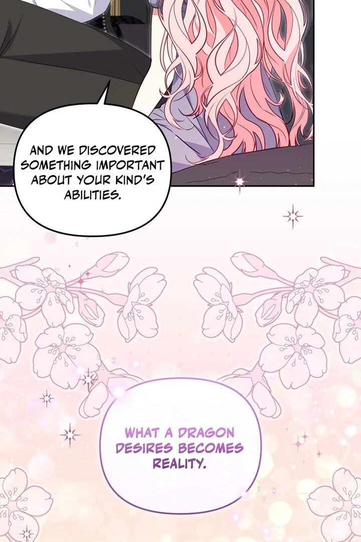 I’m Being Raised by Villains [Daddies Supremacy] - Chapter 70 manhwa