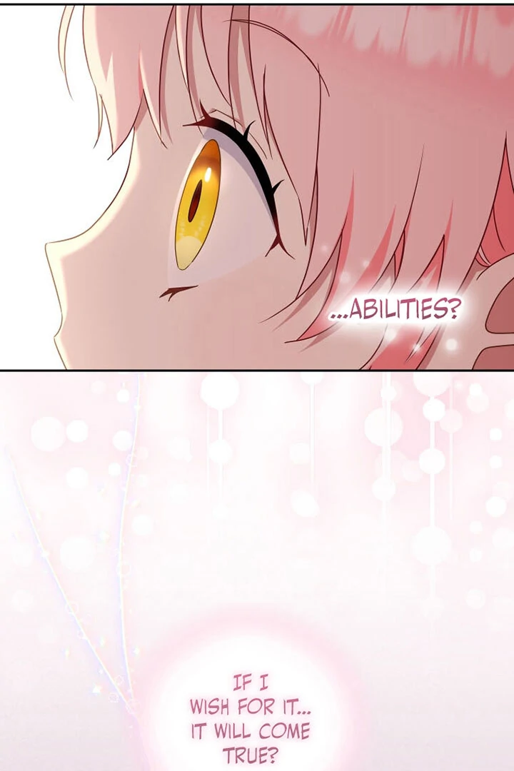 I’m Being Raised by Villains [Daddies Supremacy] - Chapter 70 manhwa