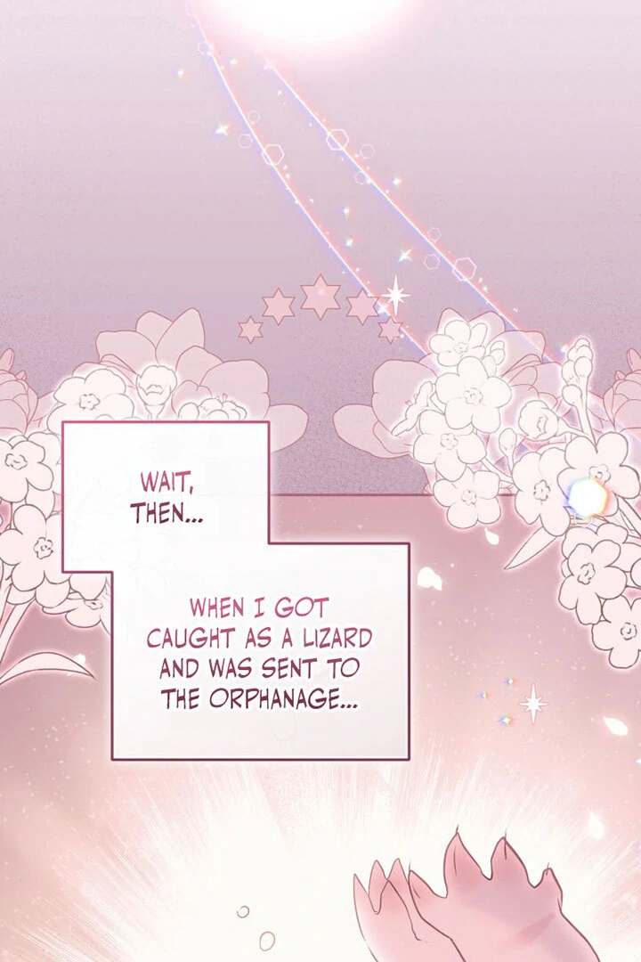 I’m Being Raised by Villains [Daddies Supremacy] - Chapter 70 manhwa