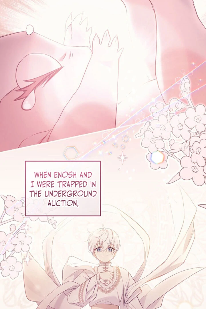 I’m Being Raised by Villains [Daddies Supremacy] - Chapter 70 manhwa