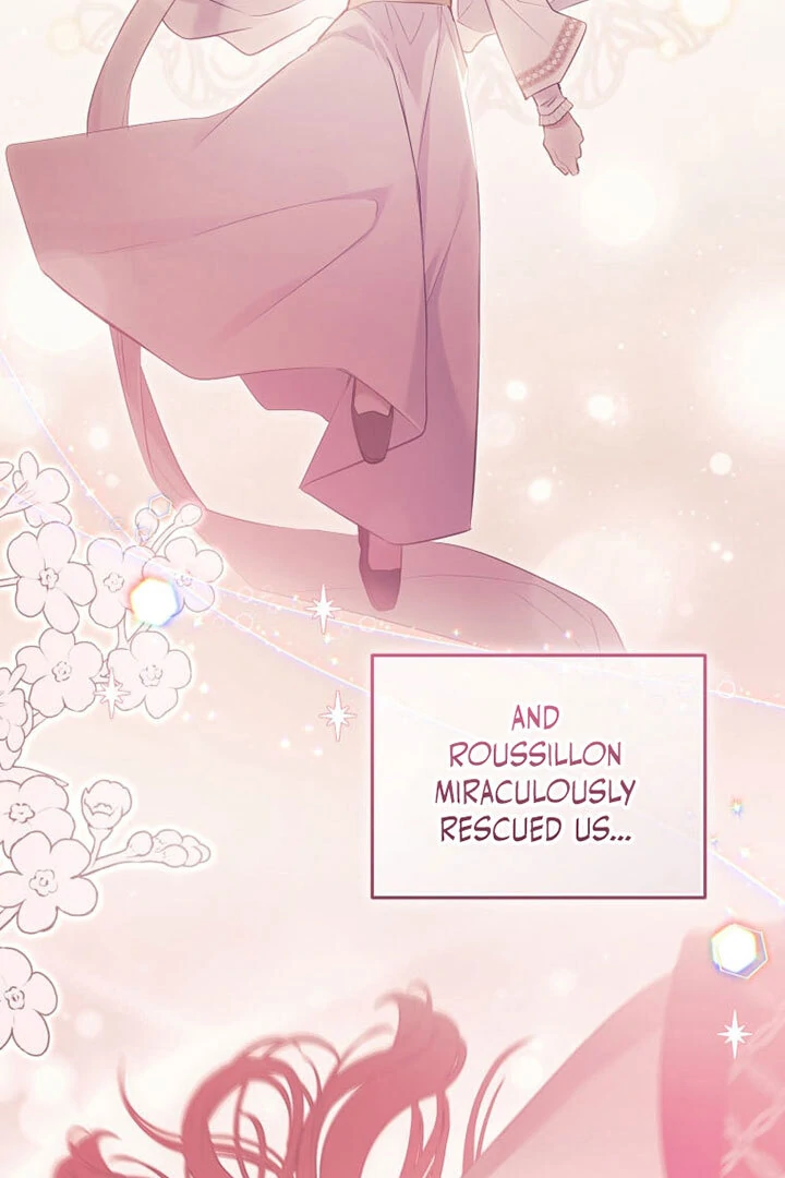 I’m Being Raised by Villains [Daddies Supremacy] - Chapter 70 manhwa