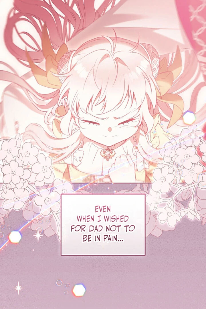 I’m Being Raised by Villains [Daddies Supremacy] - Chapter 70 manhwa