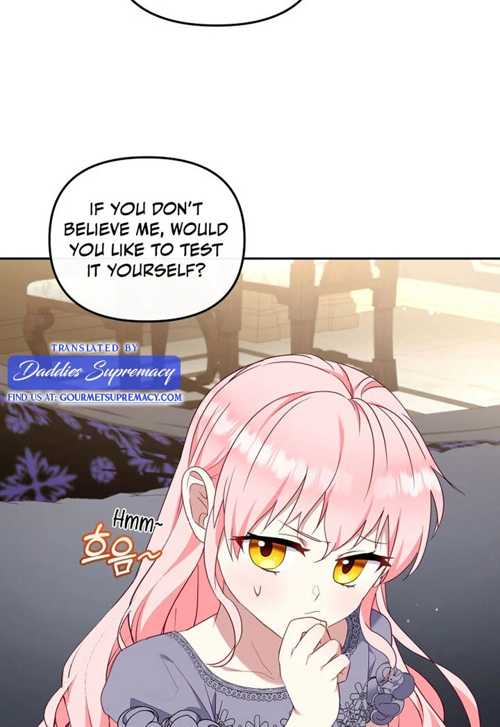 I’m Being Raised by Villains [Daddies Supremacy] - Chapter 70 manhwa