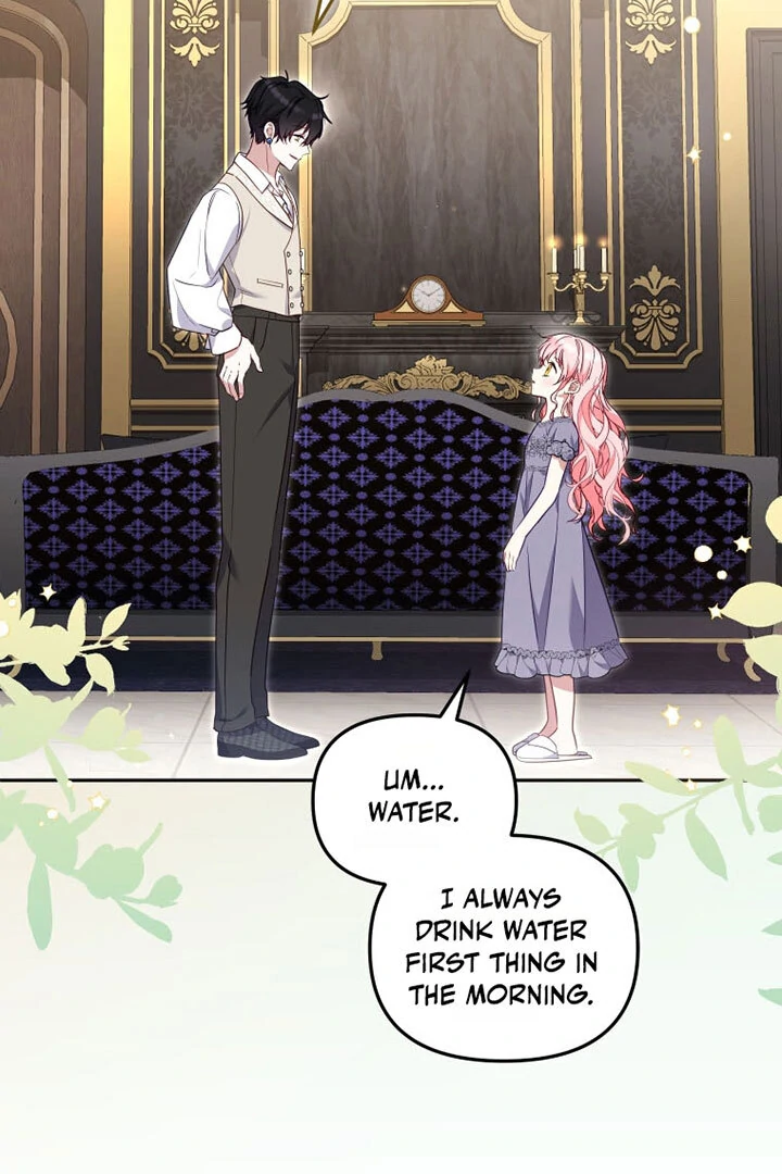 I’m Being Raised by Villains [Daddies Supremacy] - Chapter 70 manhwa