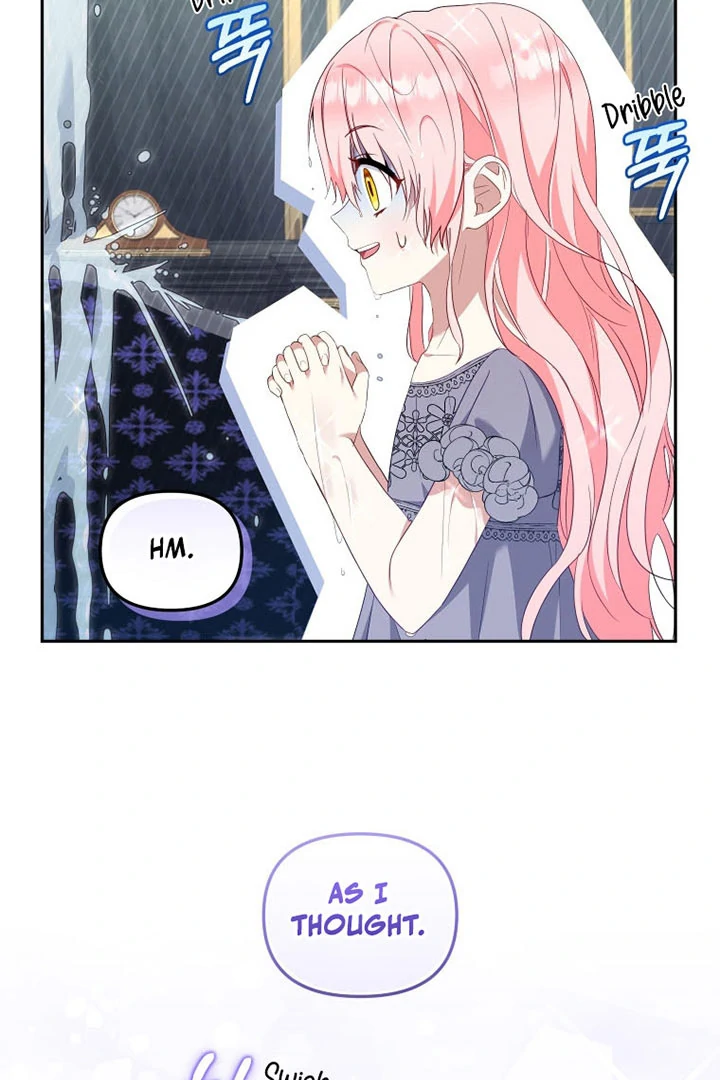 I’m Being Raised by Villains [Daddies Supremacy] - Chapter 70 manhwa
