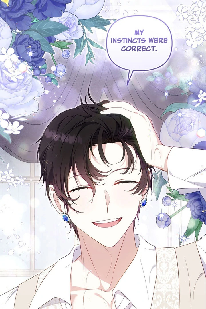 I’m Being Raised by Villains [Daddies Supremacy] - Chapter 70 manhwa