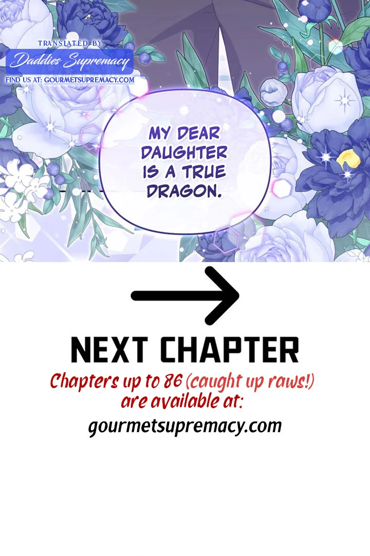 I’m Being Raised by Villains [Daddies Supremacy] - Chapter 70 manhwa