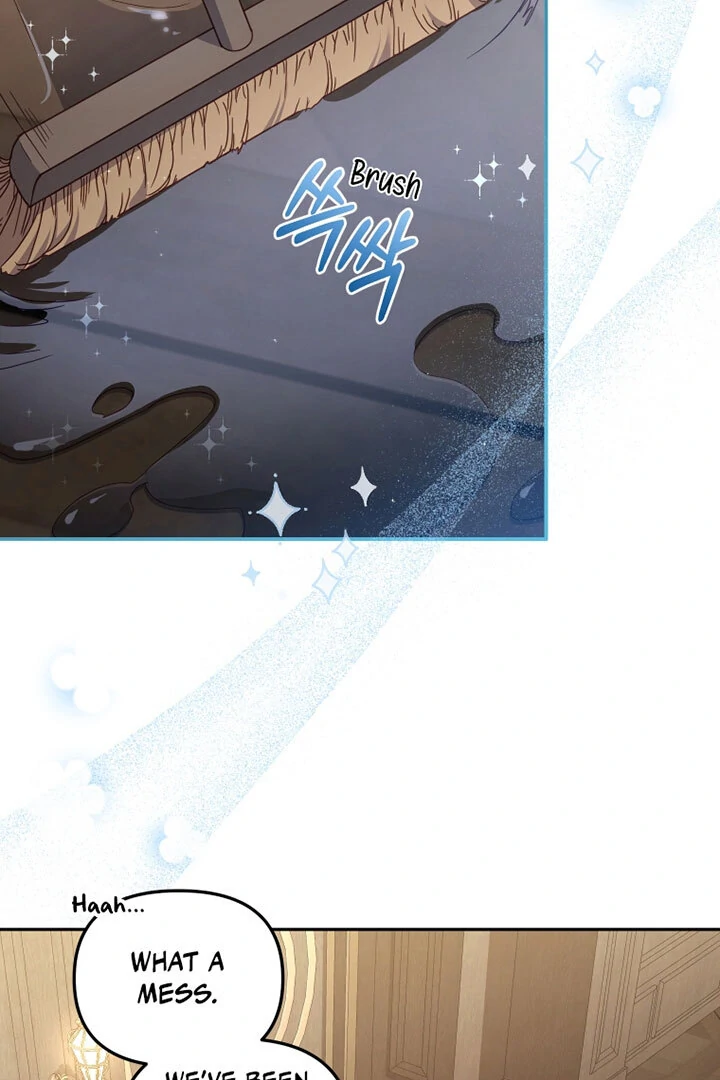 I’m Being Raised by Villains [Daddies Supremacy] - Chapter 71 manhwa