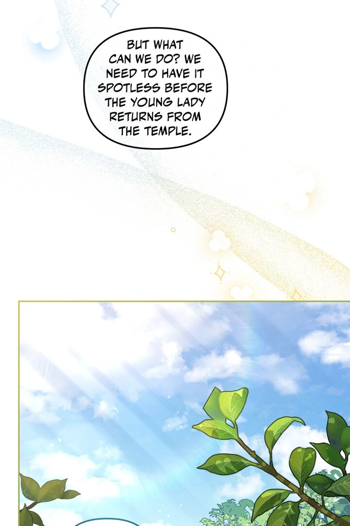 I’m Being Raised by Villains [Daddies Supremacy] - Chapter 71 manhwa