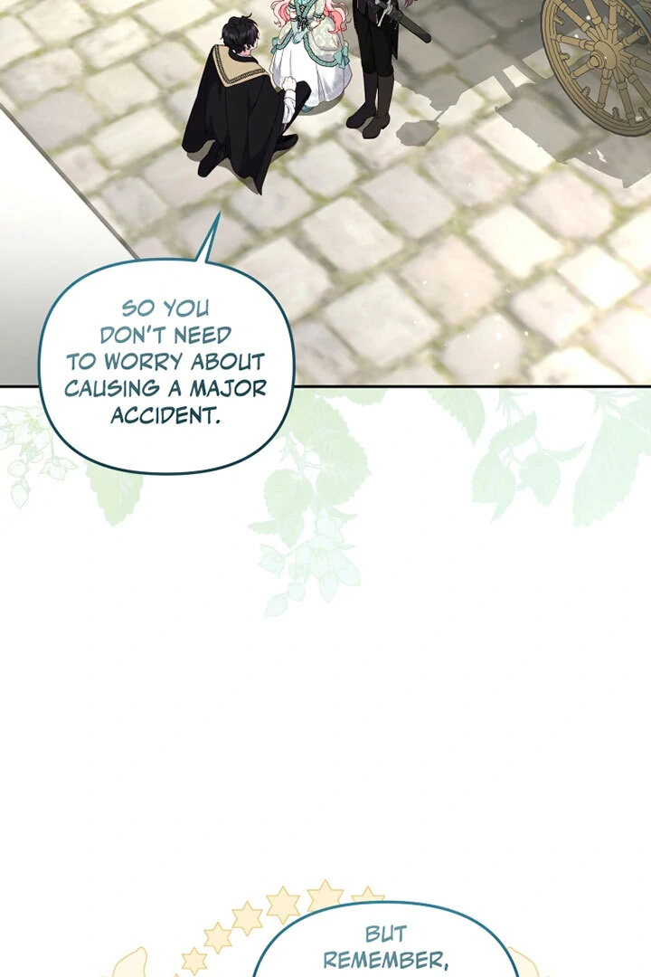 I’m Being Raised by Villains [Daddies Supremacy] - Chapter 71 manhwa