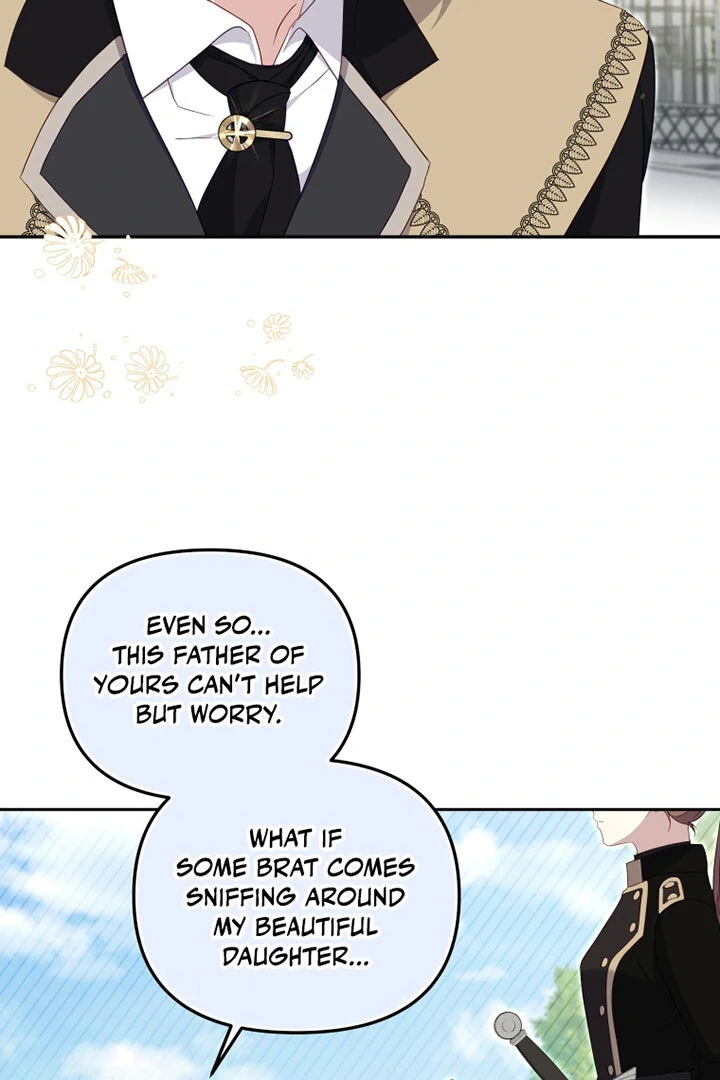 I’m Being Raised by Villains [Daddies Supremacy] - Chapter 71 manhwa