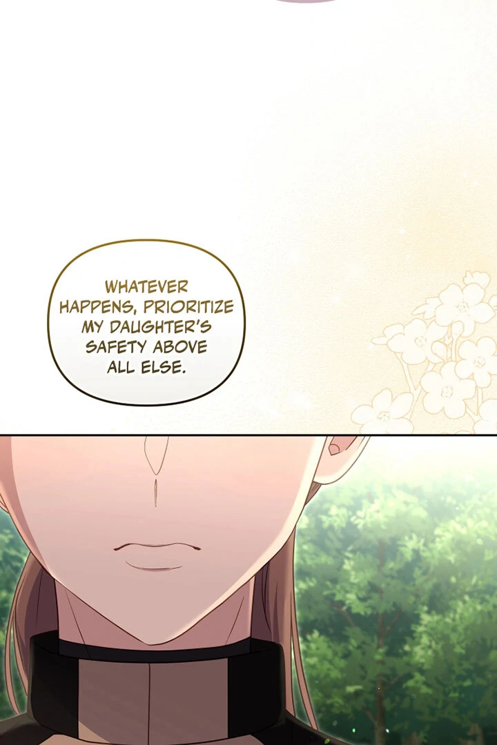 I’m Being Raised by Villains [Daddies Supremacy] - Chapter 71 manhwa