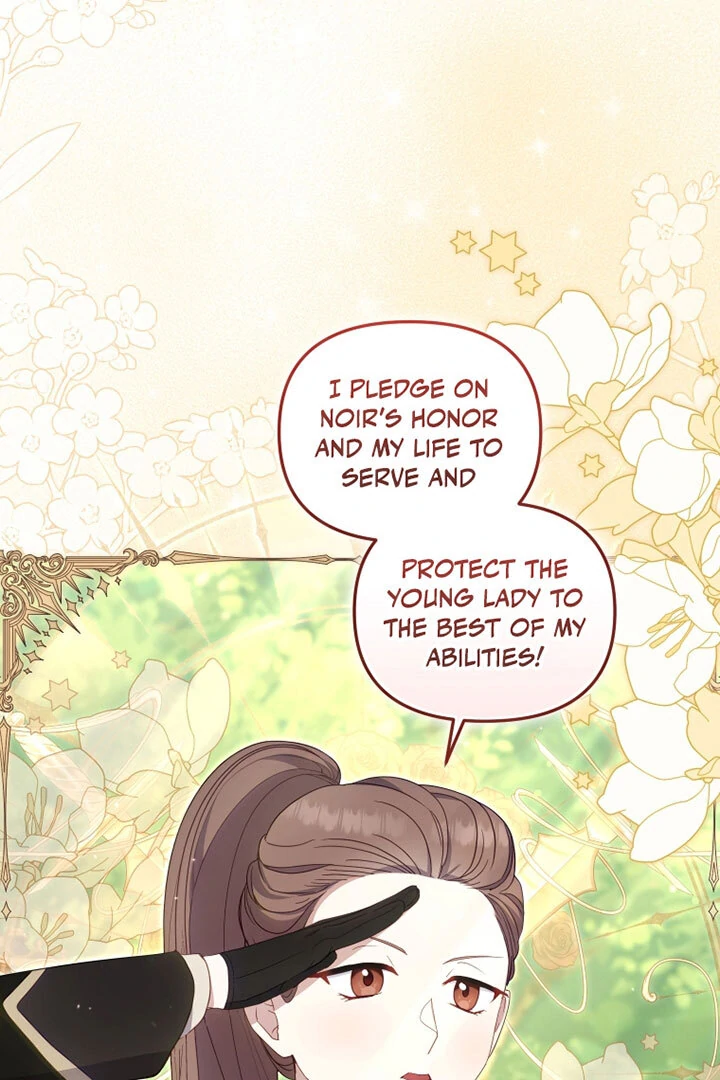 I’m Being Raised by Villains [Daddies Supremacy] - Chapter 71 manhwa