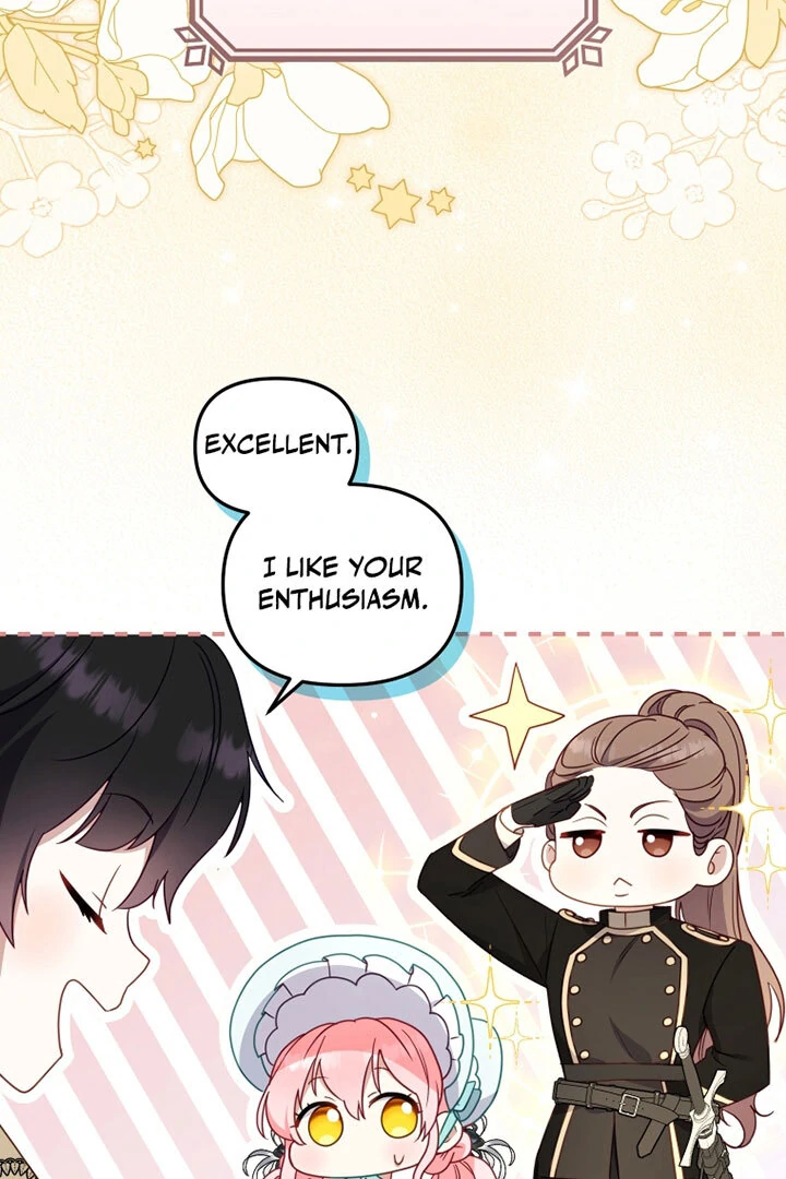 I’m Being Raised by Villains [Daddies Supremacy] - Chapter 71 manhwa