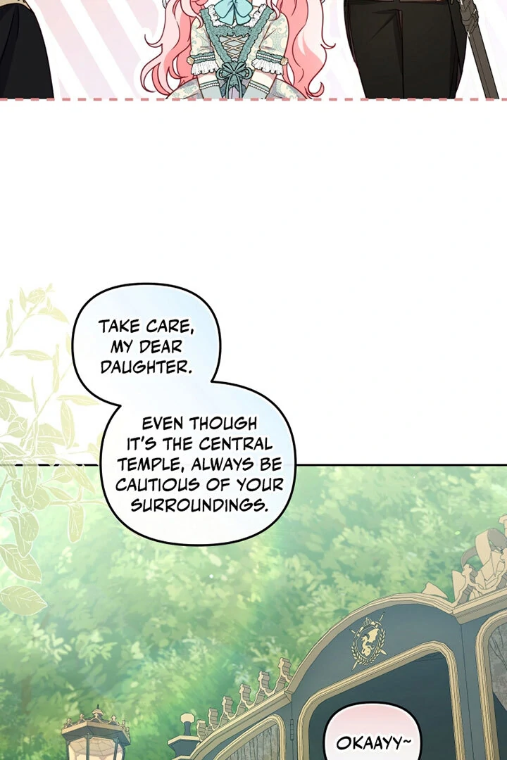 I’m Being Raised by Villains [Daddies Supremacy] - Chapter 71 manhwa