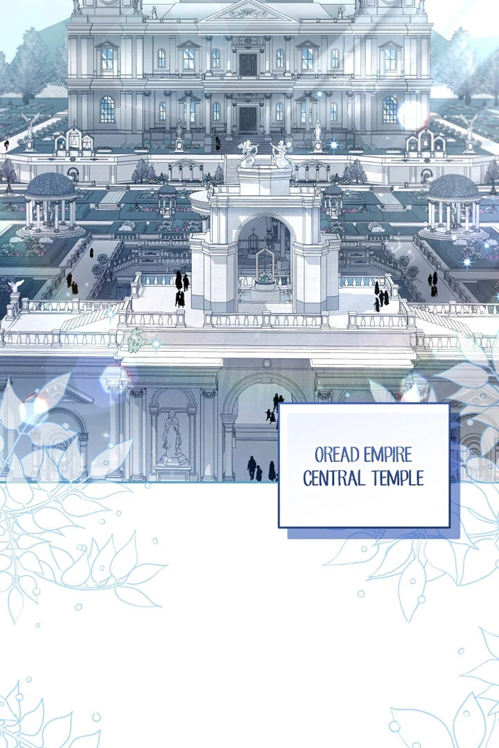 I’m Being Raised by Villains [Daddies Supremacy] - Chapter 71 manhwa