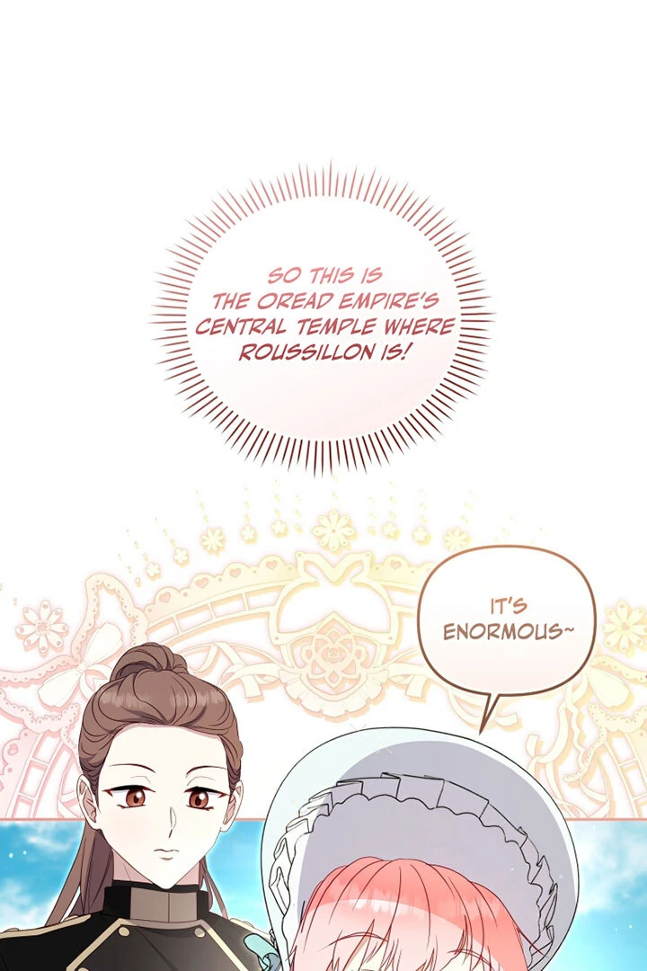 I’m Being Raised by Villains [Daddies Supremacy] - Chapter 71 manhwa