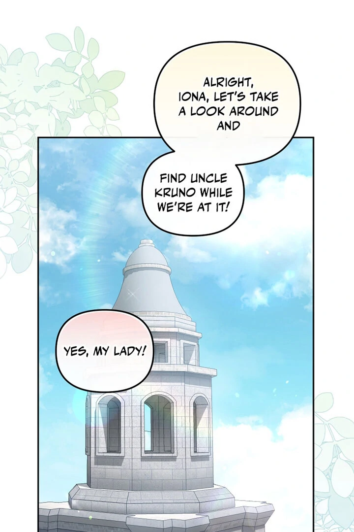I’m Being Raised by Villains [Daddies Supremacy] - Chapter 71 manhwa