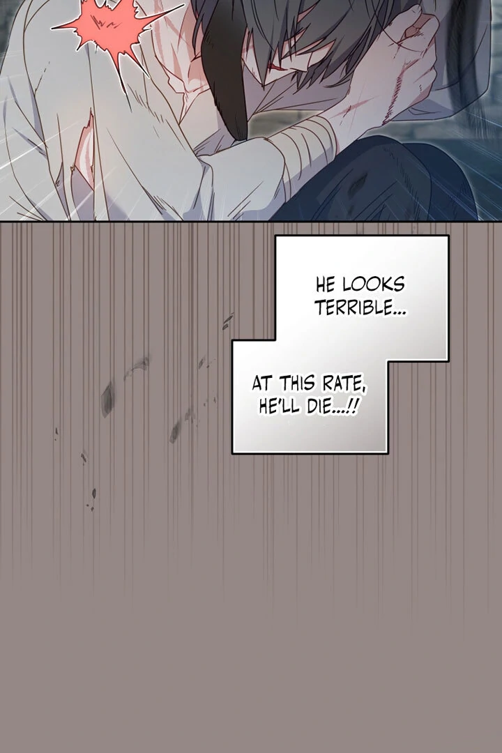 I’m Being Raised by Villains [Daddies Supremacy] - Chapter 71 manhwa