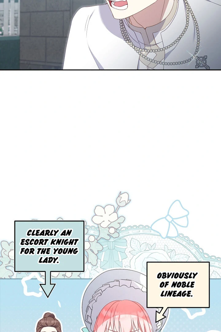 I’m Being Raised by Villains [Daddies Supremacy] - Chapter 71 manhwa