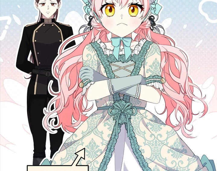 I’m Being Raised by Villains [Daddies Supremacy] - Chapter 71 manhwa