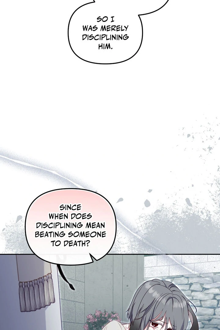 I’m Being Raised by Villains [Daddies Supremacy] - Chapter 71 manhwa
