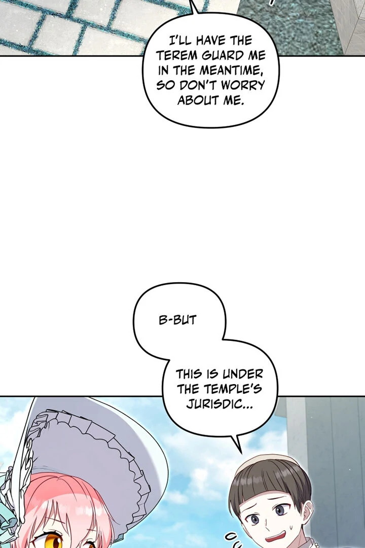 I’m Being Raised by Villains [Daddies Supremacy] - Chapter 71 manhwa