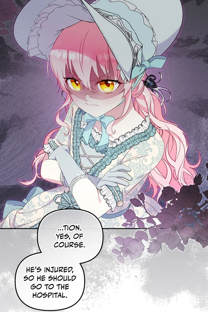 I’m Being Raised by Villains [Daddies Supremacy] - Chapter 71 manhwa