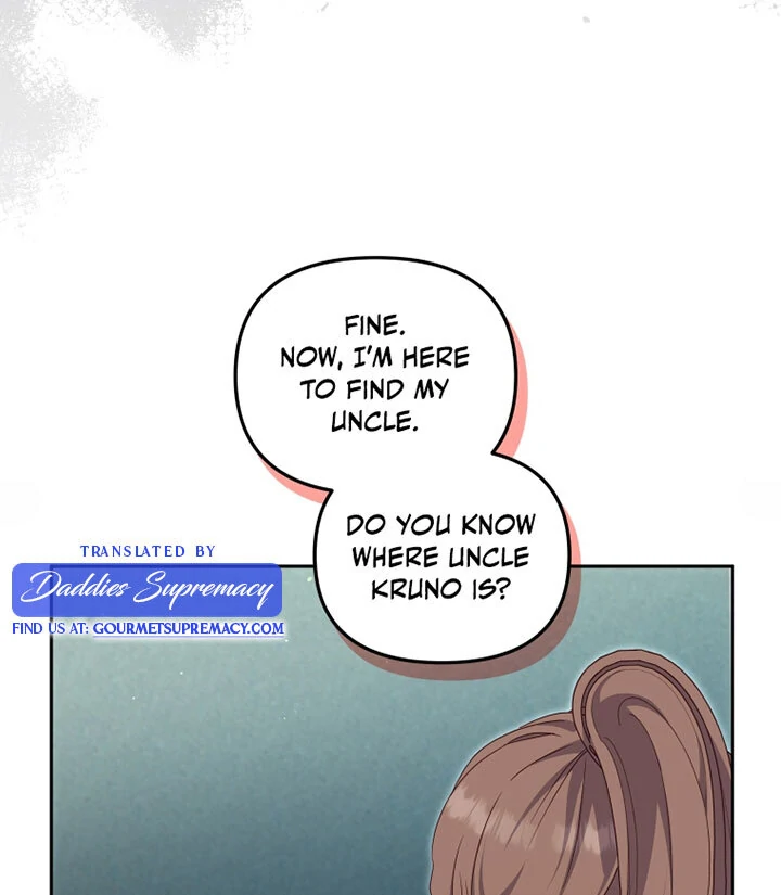 I’m Being Raised by Villains [Daddies Supremacy] - Chapter 71 manhwa
