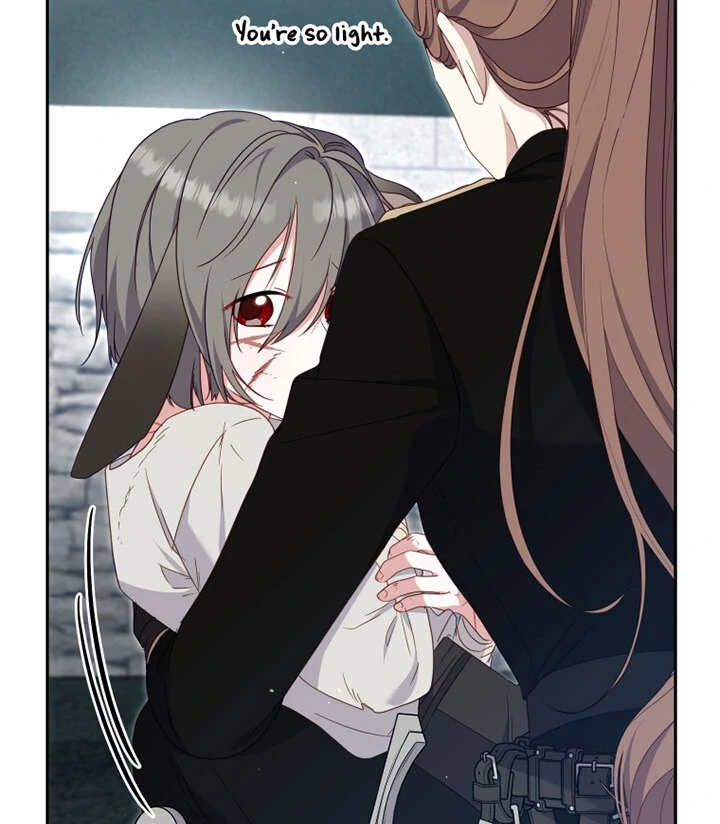 I’m Being Raised by Villains [Daddies Supremacy] - Chapter 71 manhwa