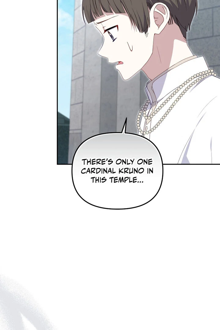 I’m Being Raised by Villains [Daddies Supremacy] - Chapter 71 manhwa