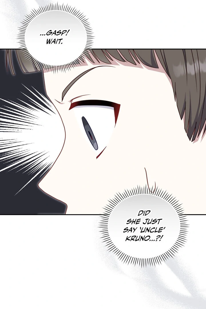 I’m Being Raised by Villains [Daddies Supremacy] - Chapter 71 manhwa