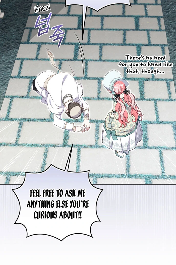 I’m Being Raised by Villains [Daddies Supremacy] - Chapter 71 manhwa