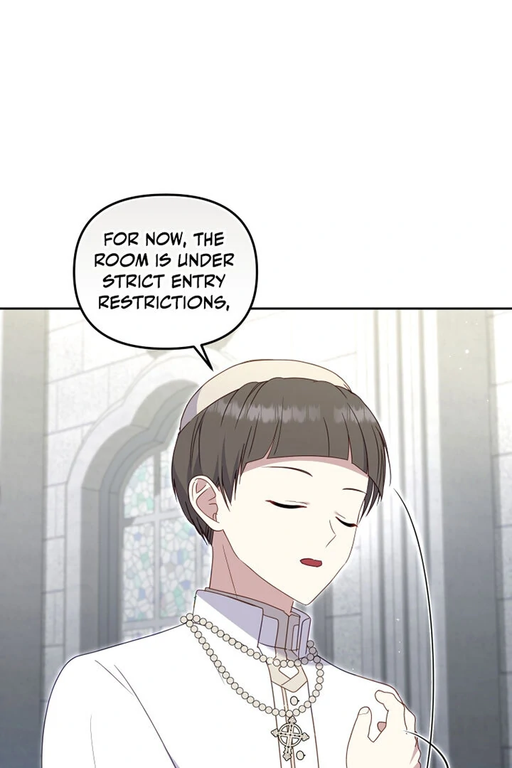 I’m Being Raised by Villains [Daddies Supremacy] - Chapter 71 manhwa