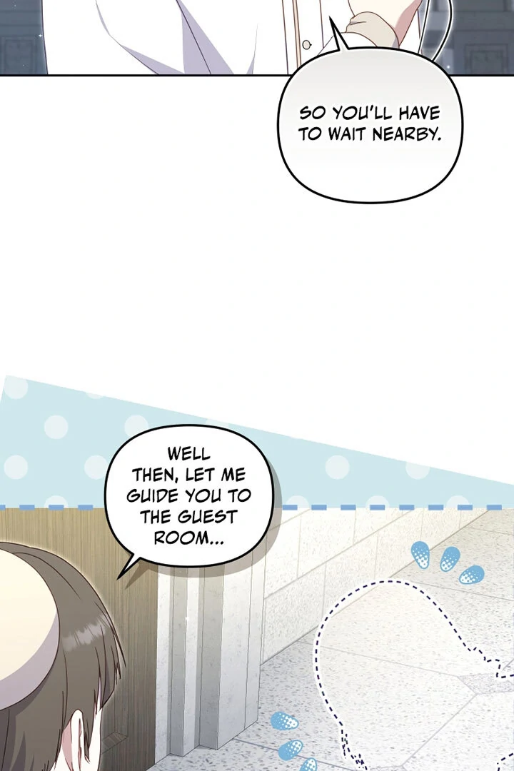 I’m Being Raised by Villains [Daddies Supremacy] - Chapter 71 manhwa