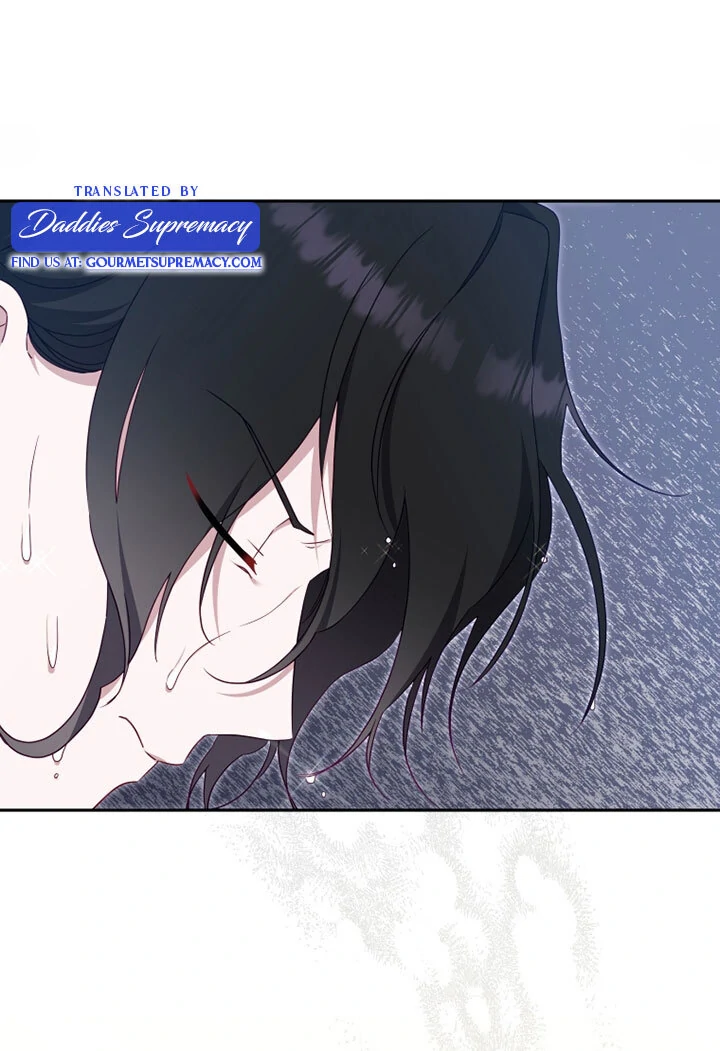 I’m Being Raised by Villains [Daddies Supremacy] - Chapter 71 manhwa